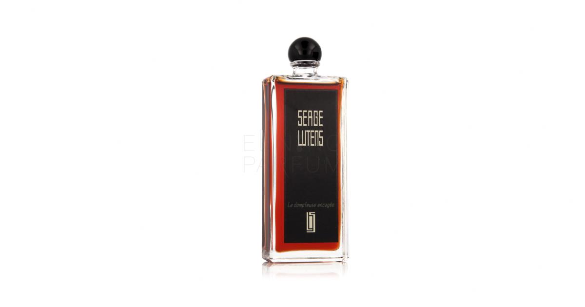 SERGE LUTENS La Dompteuse Encagée 50ml Serge Lutens La Dompteuse Encagée Woda perfumowana 50 ml