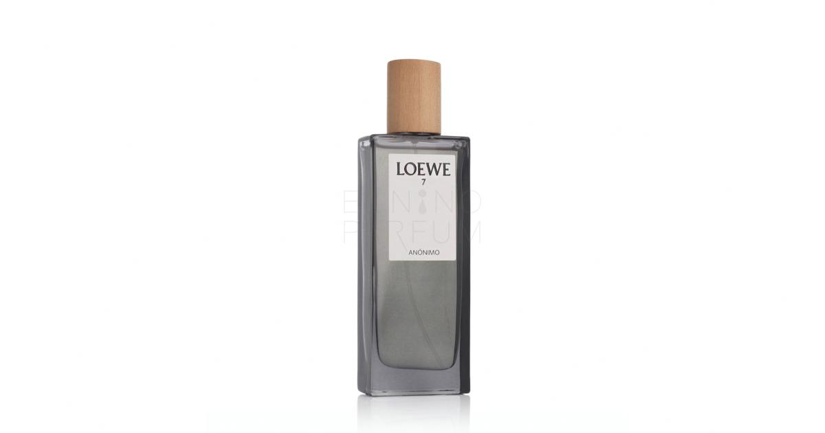 loewe-7-anonimo-woda-