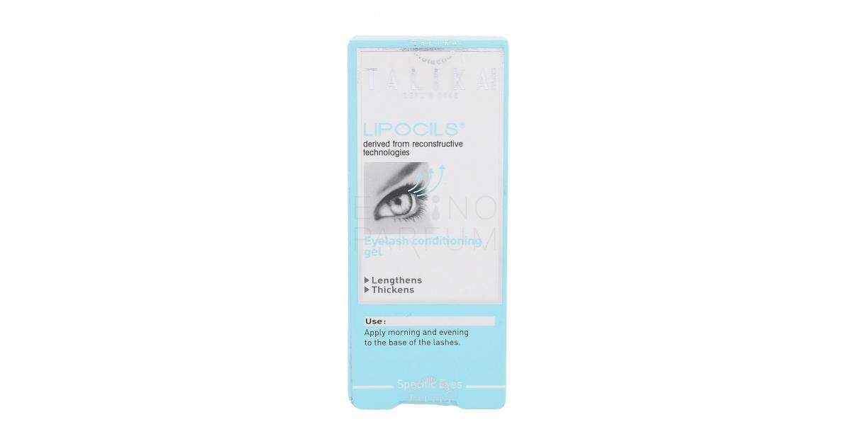 Talika Lipocils Eyelash Conditioning Gel Pielęgnacja rzęs dla kobiet 10