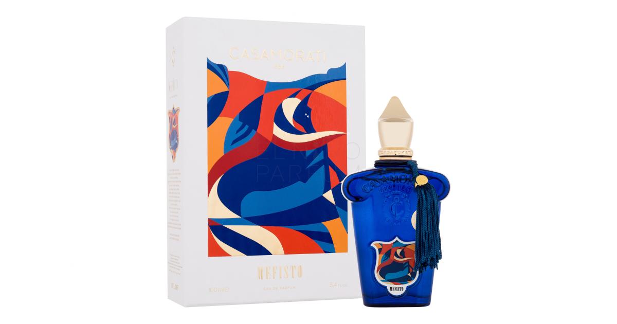 Xerjoff Casamorati 1888 Mefisto Woda perfumowana dla mężczyzn 100