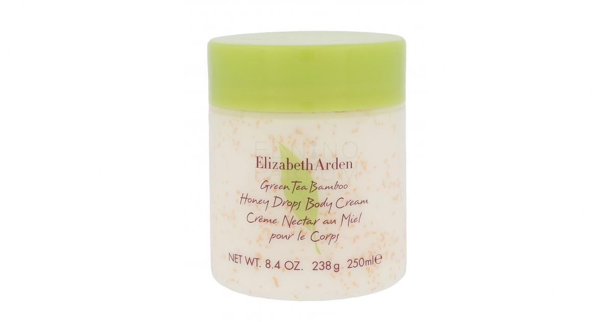 Elizabeth Arden Green Tea Bamboo Honey Drops Krem do ciała dla kobiet