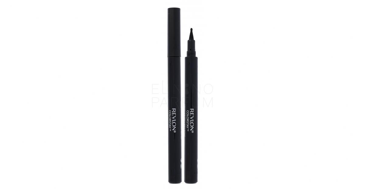 Revlon Colorstay Liquid Eye Pen Ball Point Eyeliner dla kobiet 1,6 g