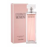 Calvin Klein Eternity Moment Woda perfumowana dla kobiet 100 ml