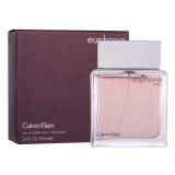 Calvin Klein Euphoria Woda toaletowa dla mężczyzn 100 ml