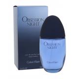 Calvin Klein Obsession Night Woda perfumowana dla kobiet 100 ml