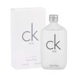 Calvin Klein CK One Woda toaletowa 50 ml