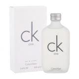 Calvin Klein CK One Woda toaletowa 100 ml