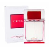 Carolina Herrera Chic Woda perfumowana dla kobiet 80 ml