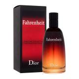 Dior Fahrenheit Woda toaletowa dla mężczyzn 100 ml