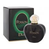 Dior Poison Woda toaletowa dla kobiet 100 ml
