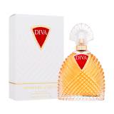 Emanuel Ungaro Diva Woda perfumowana dla kobiet 100 ml