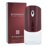 Givenchy Givenchy Pour Homme Woda toaletowa dla mężczyzn 100 ml