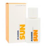 Jil Sander Sun Woda toaletowa dla kobiet 75 ml
