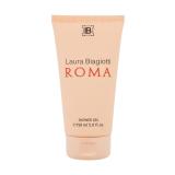 Laura Biagiotti Roma Żel pod prysznic dla kobiet 150 ml