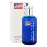 Ralph Lauren Polo Sport Woda toaletowa dla mężczyzn 125 ml