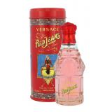 Versace Red Jeans Woman Woda toaletowa dla kobiet 75 ml