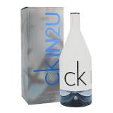 Calvin Klein CK IN2U Woda toaletowa dla mężczyzn 150 ml