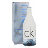 Calvin Klein CK IN2U Woda toaletowa dla mężczyzn 100 ml