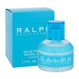 Ralph Lauren Ralph Woda toaletowa dla kobiet 50 ml