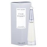 Issey Miyake L'Eau D'Issey Woda perfumowana dla kobiet Do napełnienia 25 ml