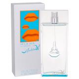 Salvador Dali Sea & Sun in Cadaques Woda toaletowa dla kobiet 100 ml