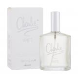 Revlon Charlie White Woda toaletowa dla kobiet 100 ml
