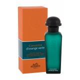 Hermes Concentré d´Orange Verte Woda toaletowa 50 ml
