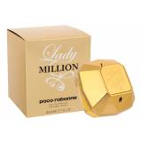 Paco Rabanne Lady Million Woda perfumowana dla kobiet 80 ml