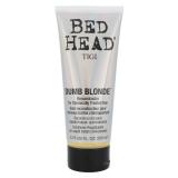 Tigi Bed Head Dumb Blonde Odżywka dla kobiet 200 ml