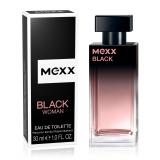 Mexx Black Woda toaletowa dla kobiet 30 ml