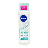Nivea Micellar Shampoo Purifying Szampon do włosów dla kobiet 400 ml