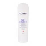 Goldwell Dualsenses Just Smooth Odżywka dla kobiet 200 ml