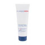 Clarins Men Active Face Wash Pianka oczyszczająca dla mężczyzn 125 ml