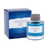 GUESS Guess 1981 Indigo Woda toaletowa dla mężczyzn 100 ml