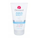 Dermacol Aqua Beauty Żel oczyszczający dla kobiet 150 ml