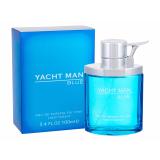 Myrurgia Yacht Man Blue Woda toaletowa dla mężczyzn 100 ml
