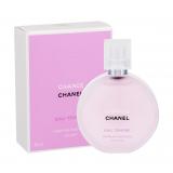 Chanel Chance Eau Tendre Mgiełka do włosów dla kobiet 35 ml