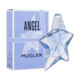 Mugler Angel Woda perfumowana dla kobiet Do napełnienia 15 ml