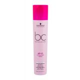 Schwarzkopf Professional BC Bonacure pH 4.5 Color Freeze Silver Micellar Shampoo Szampon do włosów dla kobiet 250 ml