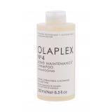 Olaplex Bond Maintenance N°.4 Shampoo Szampon do włosów dla kobiet 250 ml