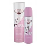 Cuba VIP Woda perfumowana dla kobiet 100 ml