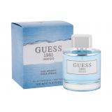 GUESS Guess 1981 Indigo Woda toaletowa dla kobiet 100 ml