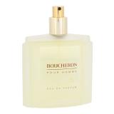 Boucheron Pour Homme Woda perfumowana dla mężczyzn 100 ml tester