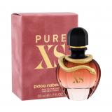 Paco Rabanne Pure XS Woda perfumowana dla kobiet 50 ml