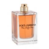 Dolce&Gabbana The Only One Woda perfumowana dla kobiet 100 ml tester