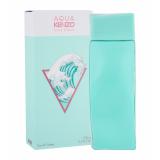 KENZO Aqua Kenzo pour Femme Woda toaletowa dla kobiet 100 ml