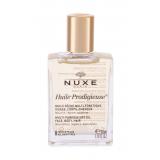 NUXE Huile Prodigieuse Olejek do ciała dla kobiet 30 ml