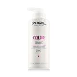 Goldwell Dualsenses Color 60 Sec Treatment Maska do włosów dla kobiet 500 ml