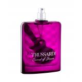 Trussardi Sound of Donna Woda perfumowana dla kobiet 100 ml tester
