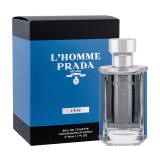 Prada L´Homme L´Eau Woda toaletowa dla mężczyzn 50 ml